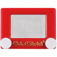 World's Smallest Etch a Sketch