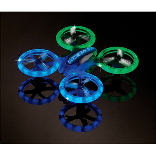 X7 Microlite RC Quadcopter