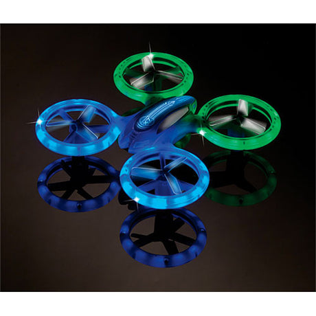 X7 Microlite RC Quadcopter