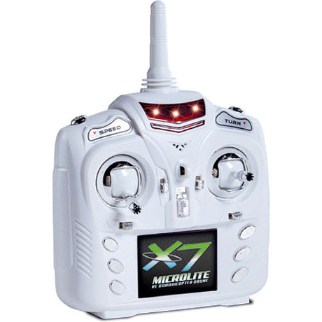 X7 Microlite RC Quadcopter
