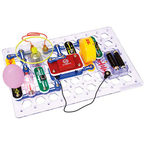 Snap Circuits Jr. Select