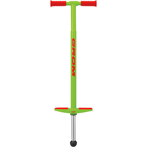 Pogo Stick Grom - Green