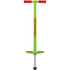 Pogo Stick Grom - Green