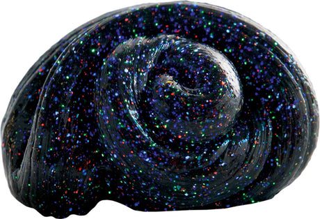 Crazy Aaron's Cosmic Star Dust Thinking Putty