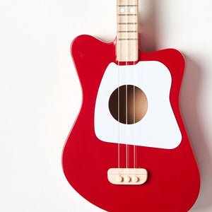 Loog Mini Red