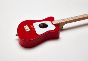 Loog Mini Red