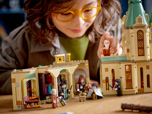 LEGO HARRY POTTER Hogwarts: Dumbledore's Office