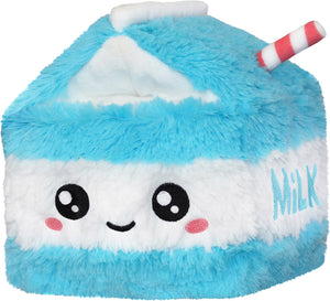 Squishable Milk Carton