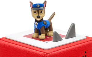 Tonies Character: Paw Patrol Chase