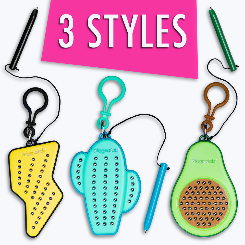 THIRDWAE Sl i’m MagnateIM SHOCKWAVE™ 3