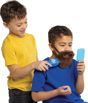 Barber Shop Play Set