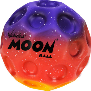 Gradient Moonball