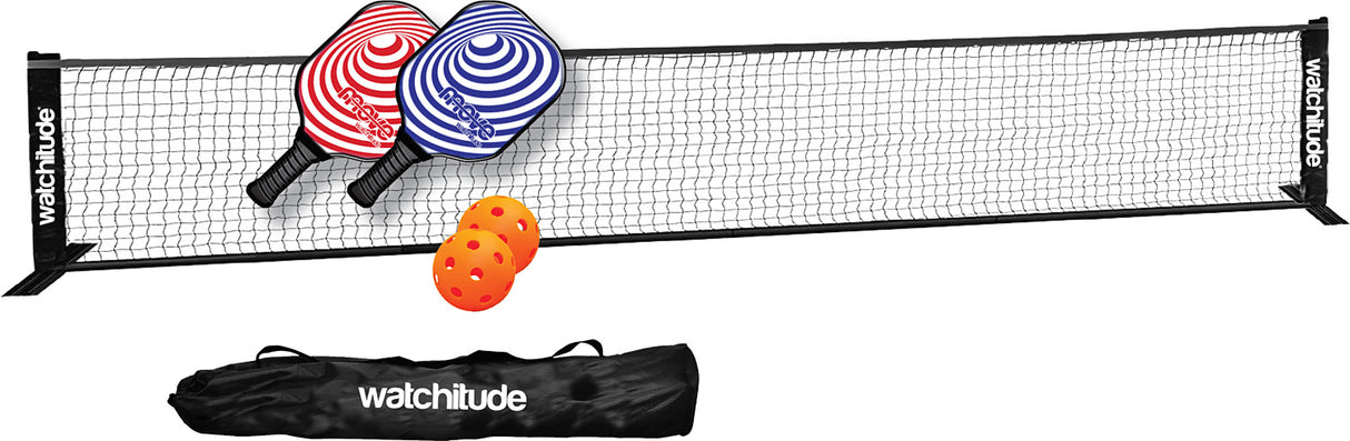 Kids Indoor Pickleball Set