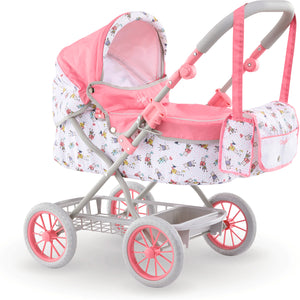 Corolle Doll Carriage & Diaper Bag - TGTG EXCLUSIVE