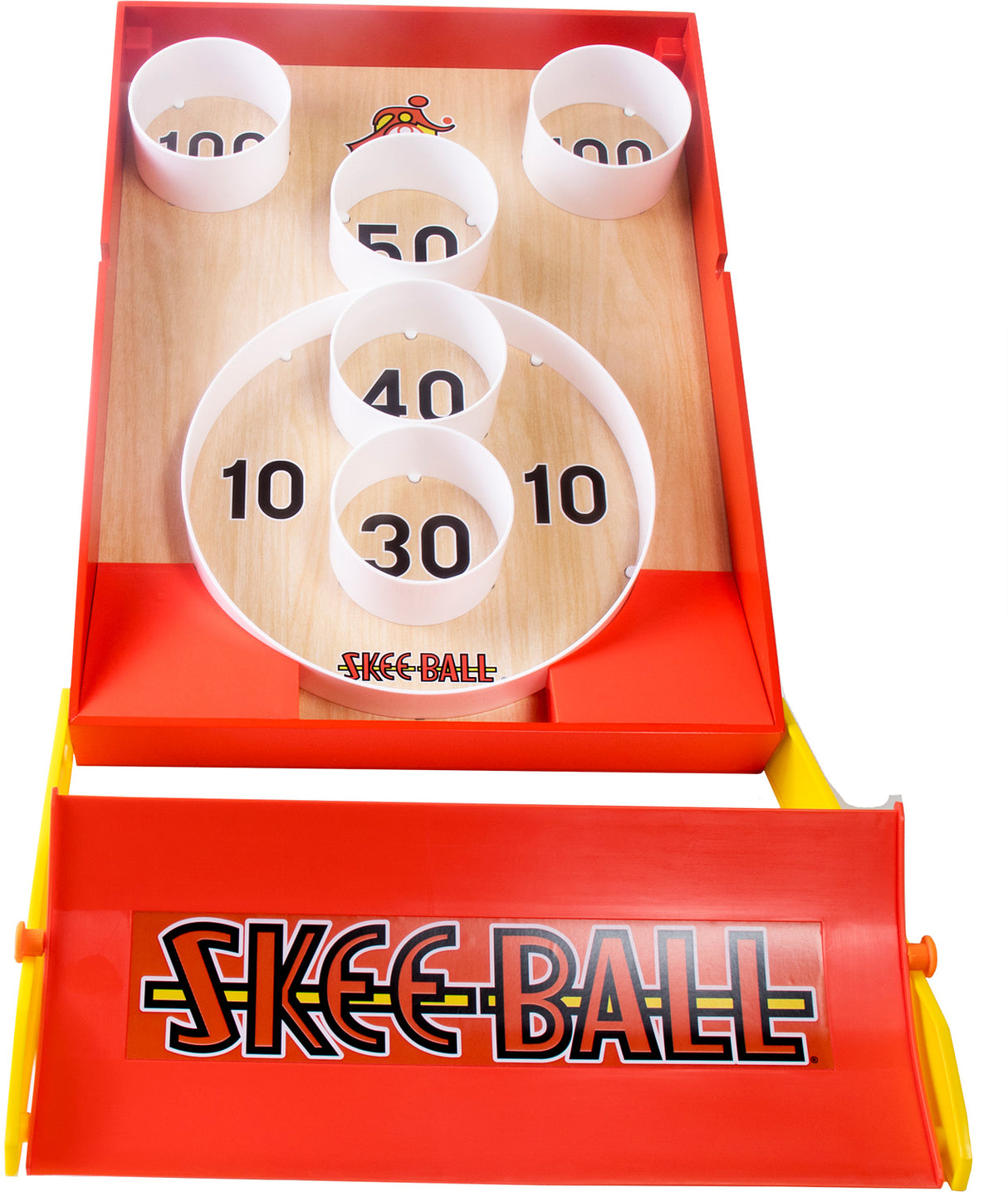 Skee-Ball