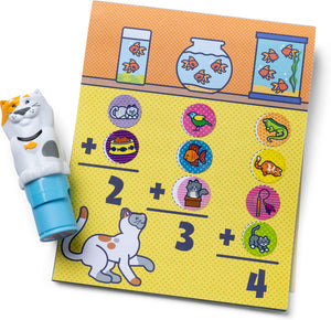 Sticker WOW! Sticker Stamper - Pets Value Pack