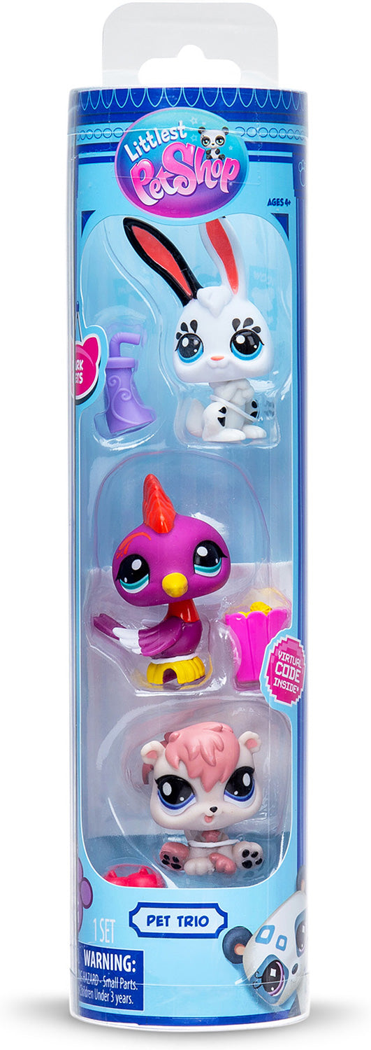 Littlest Pet Shop shops Toys