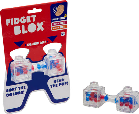 Fidget Blox