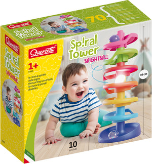 Spiral Tower Brightball