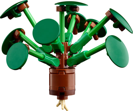LEGO BOTANICALS Happy Plants