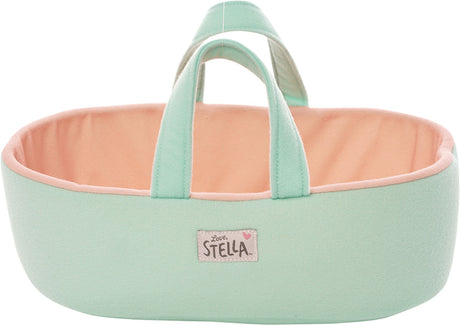 Love, Stella: My First Doll & Bassinet