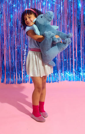 Sukie Dragon Super Duper Soft