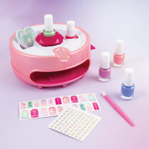 Light Magic Nail Dryer