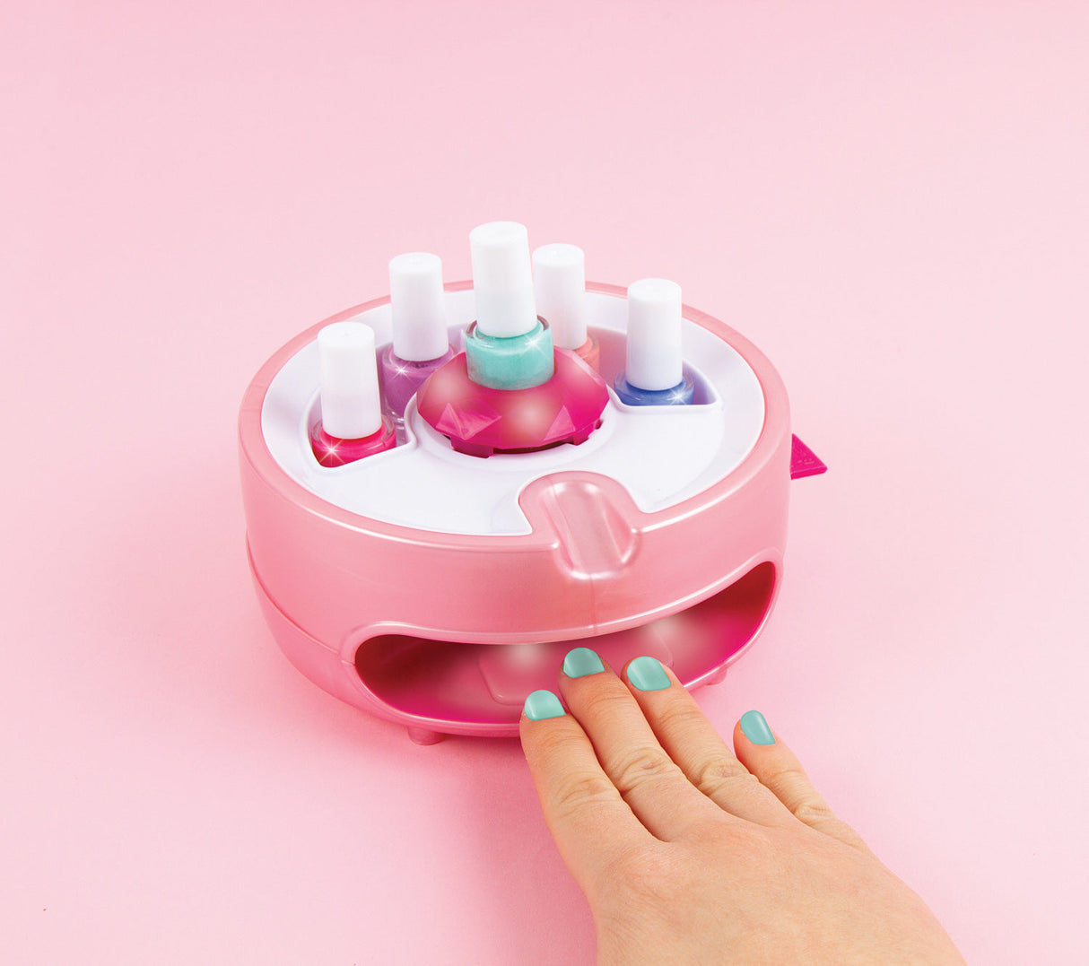 Light Magic Nail Dryer