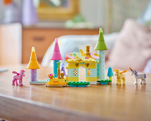 LEGO CREATOR Unicorn Castle