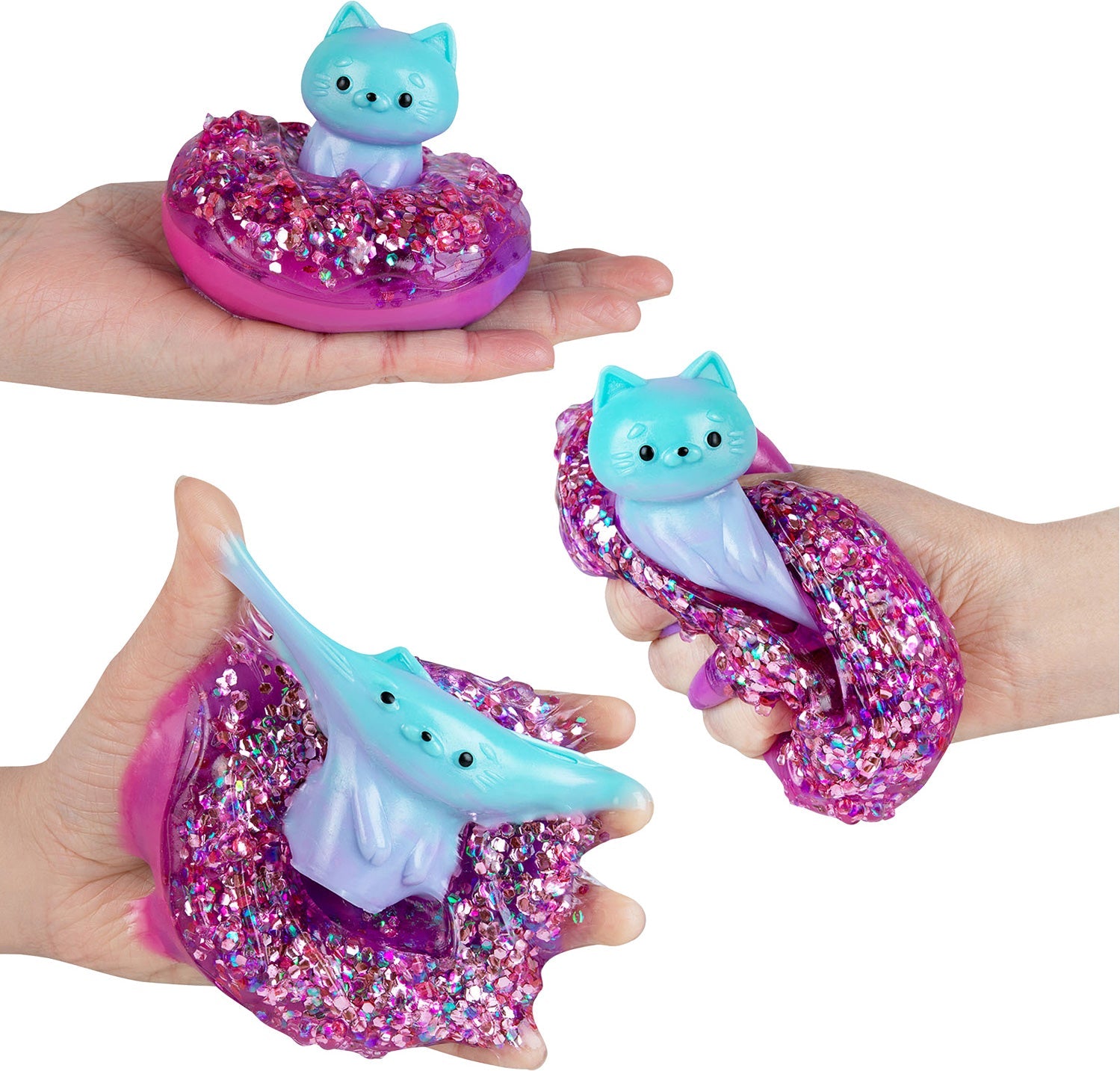 Taba-licious Sweetsies - Gingerbread House Toys
