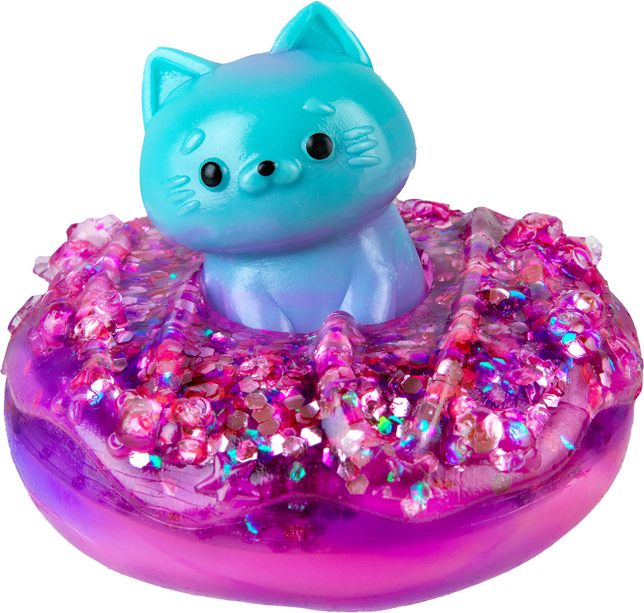 Taba-licious Sweetsies - Gingerbread House Toys