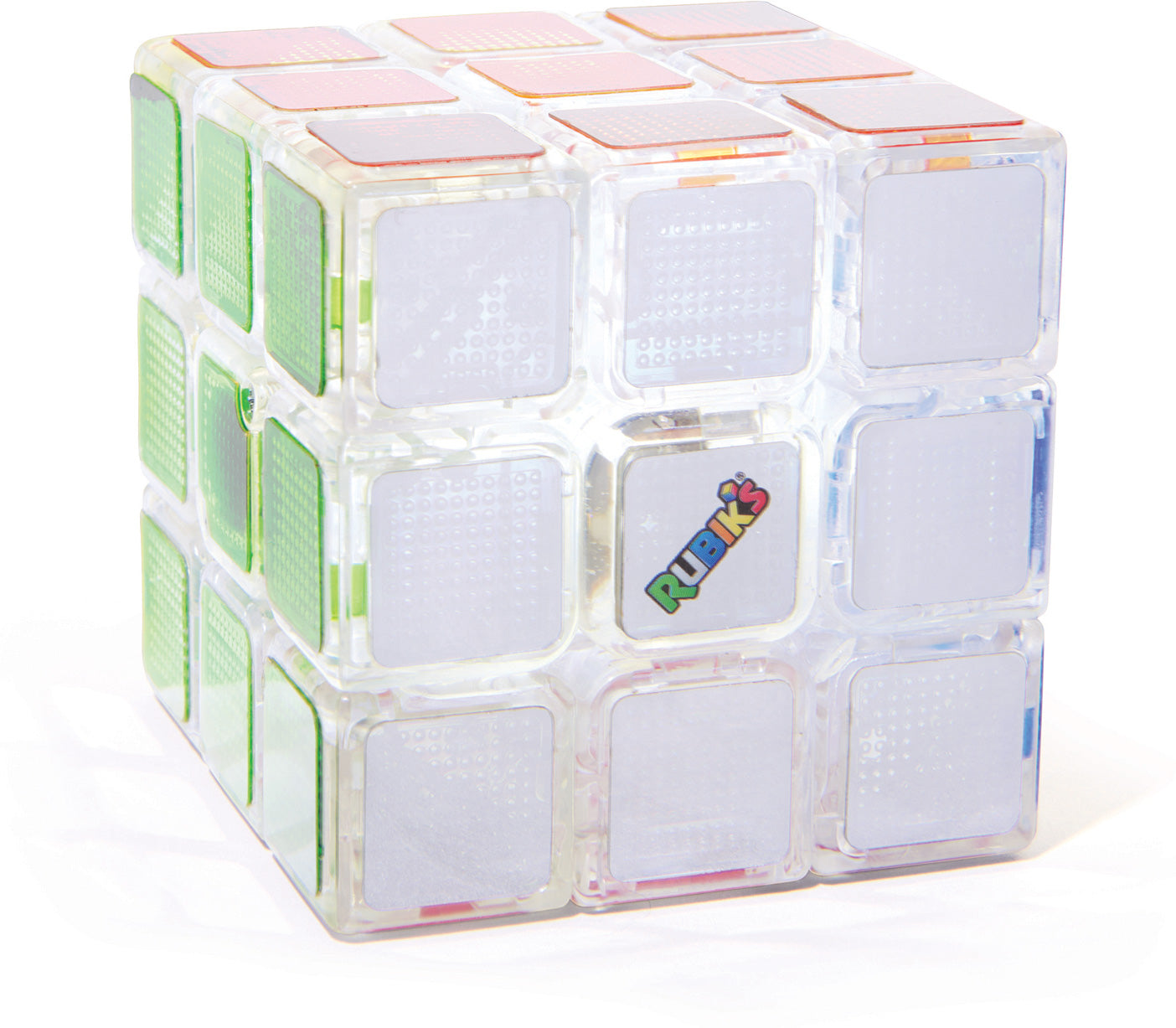 The Official Rubik's Pulse - Gingerbread House Toys