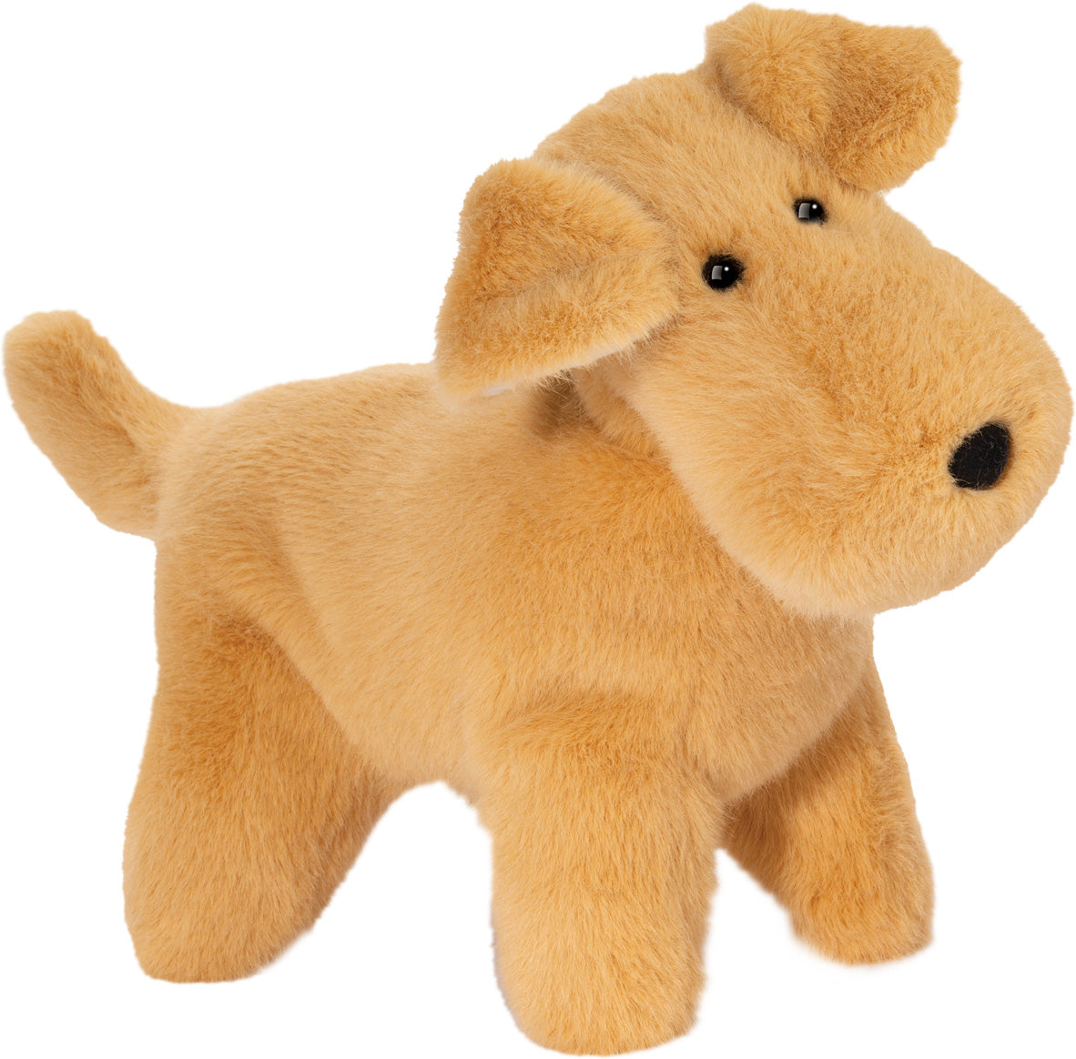 Tim Tan Dog Muzzle, Large - Gingerbread House Toys