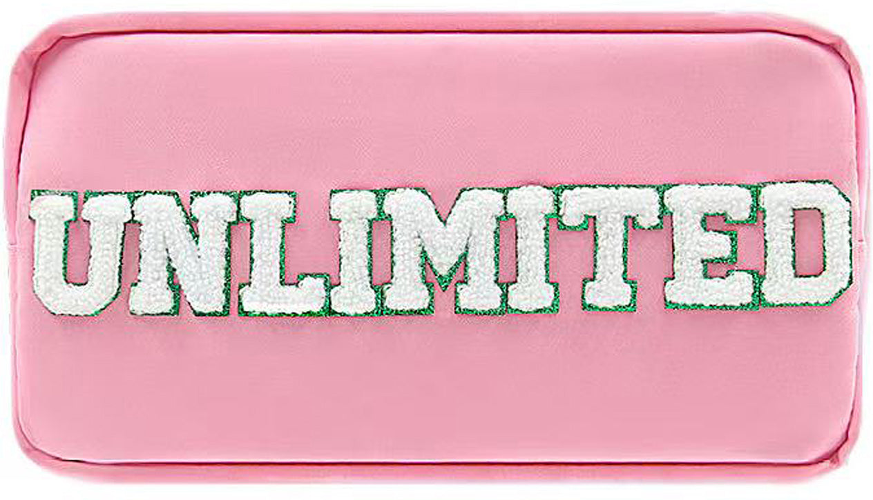 Mavi Bandz Varsity Collection Cosmetic Bag - Thumbnail 5