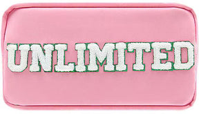 Unlimited Varsity Bag
