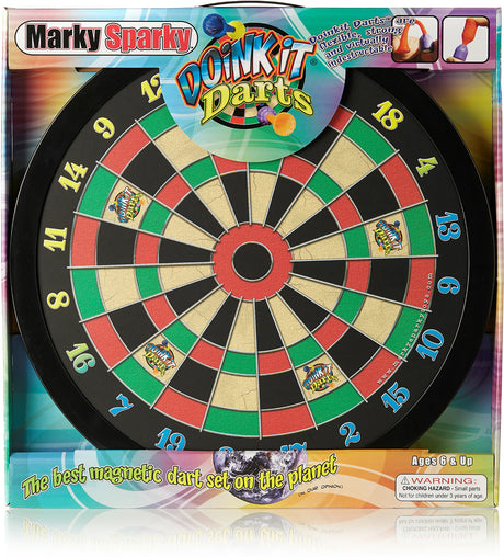 Doink It Darts