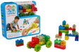 Jelly Blox Vrooom! Truck Kit