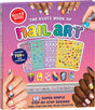 The KLUTZ Book of Nail Art