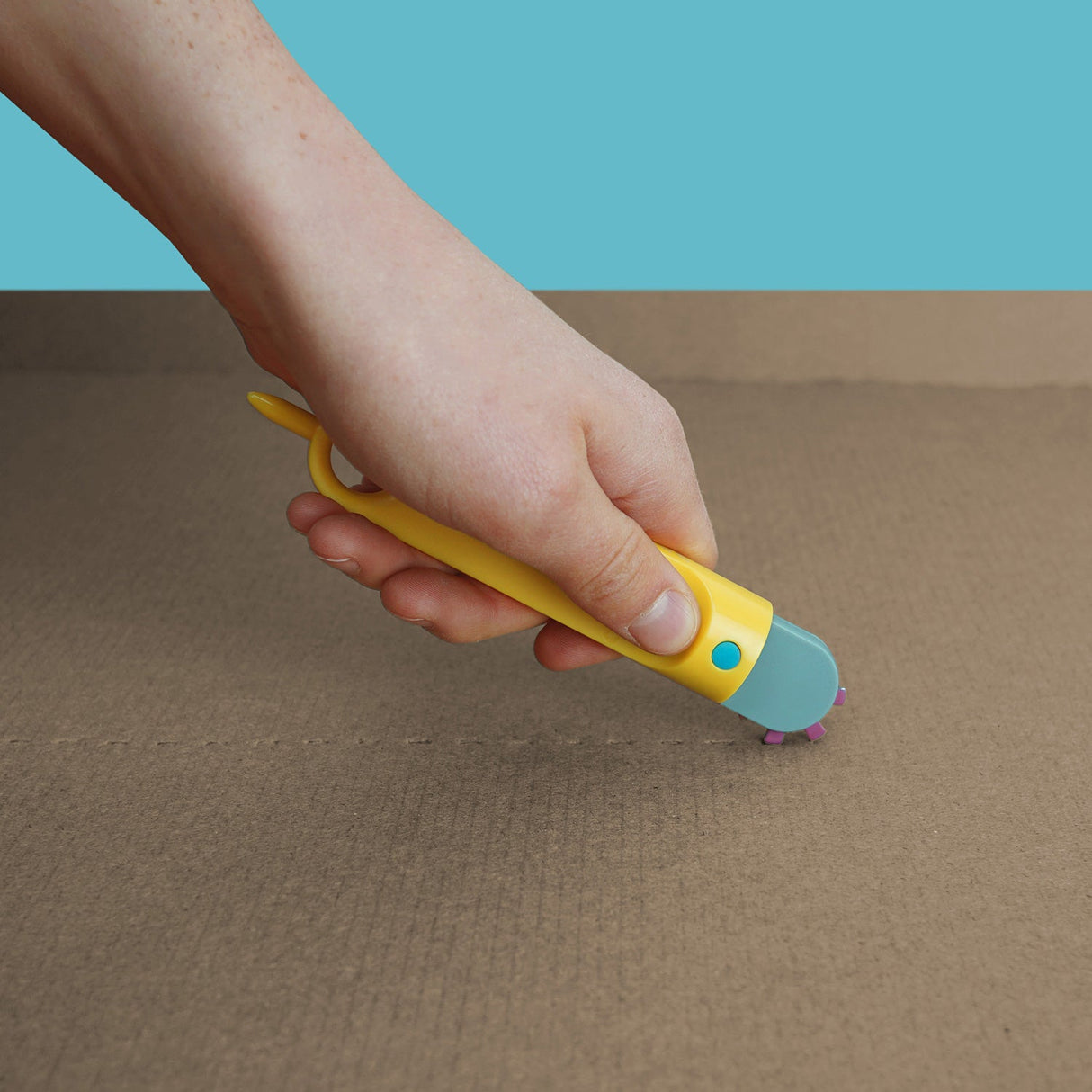 Makedo Discover Cardboard Construction Kit