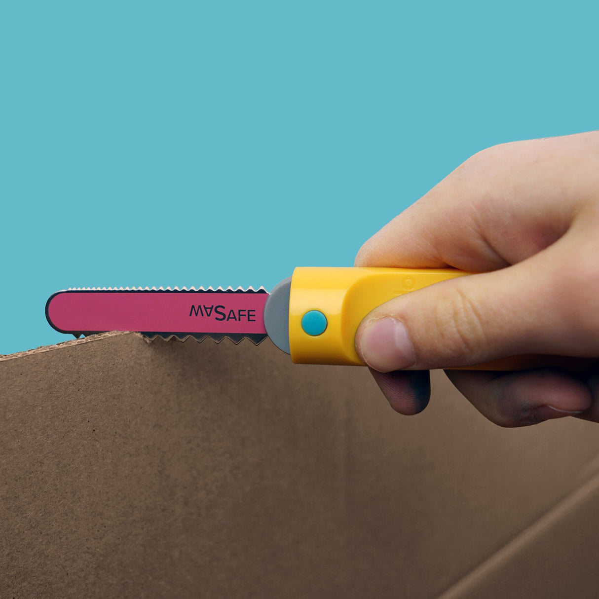 Makedo Discover Cardboard Construction Kit