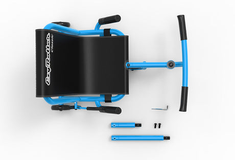 EzyRoller Classic - Blue