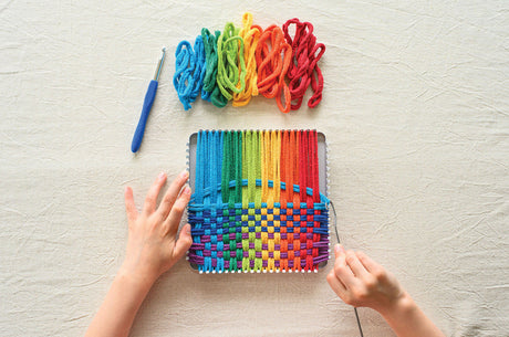 Potholder Loom Kit