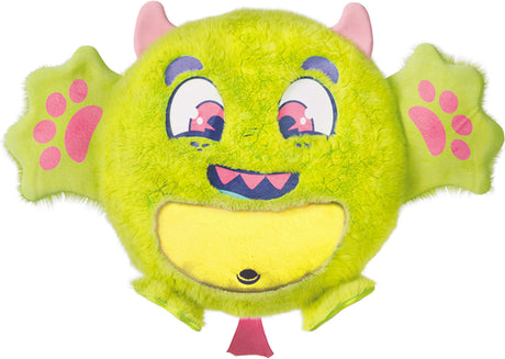 Fart Monsters