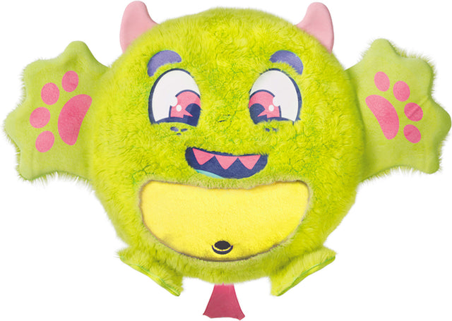 Fart Monsters