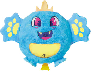 Fart Monsters