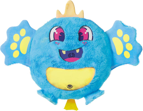 Fart Monsters