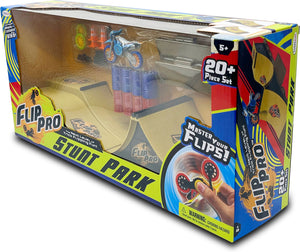 Flip Pro Stunt Park