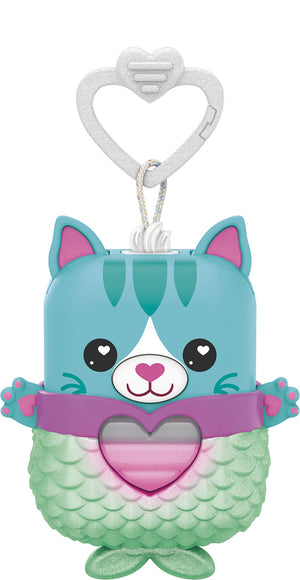 Nano-Mals Interactive Pets