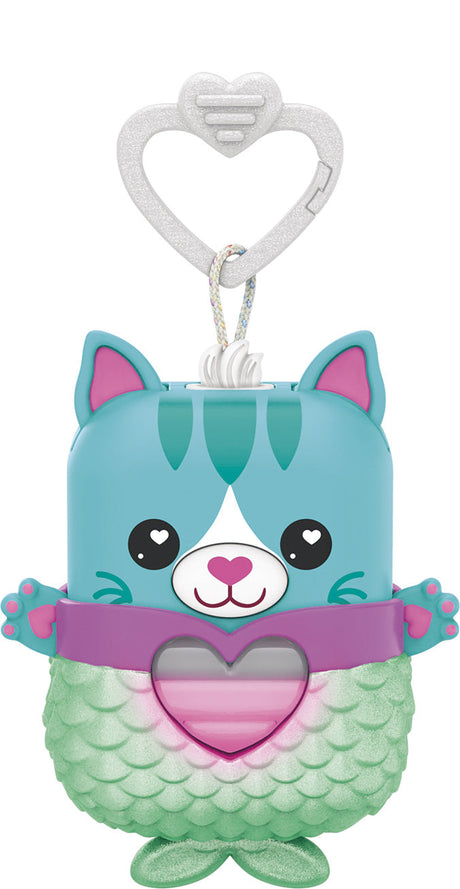 Nano-Mals Interactive Pets