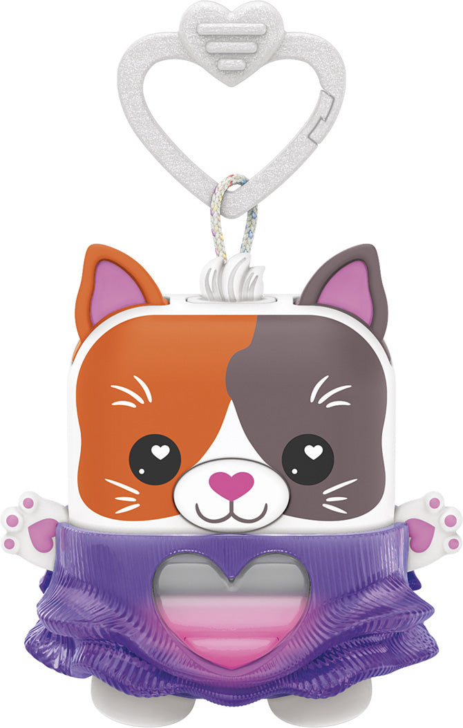 Nano-Mals Interactive Pets